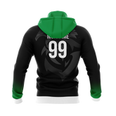 Palmdale High School | Full Zip Hoodie